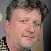 Glenn Tilbrook